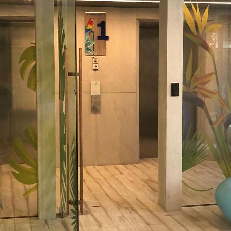 Appartement Marvest Hua Hin Flat B 208 3.Fl. Betw.Soi 78-80 Extérieur photo